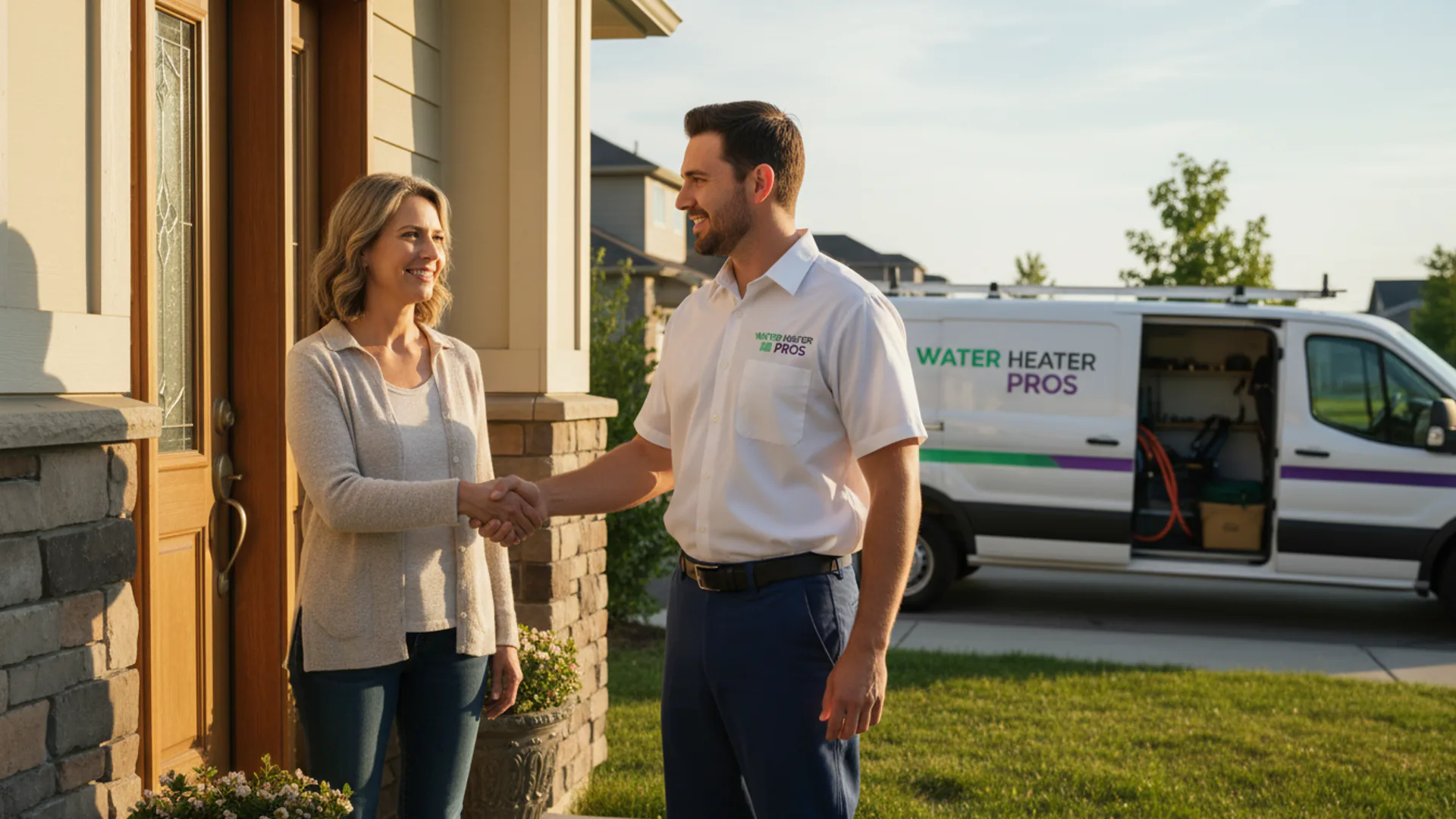water heater repair in Roselle Park, NJ Near Me